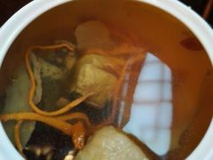 -成都钓鱼台精品酒店-品聚·成都餐厅