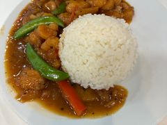 -宜家·瑞典风味餐厅(烟台路店)