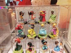 -泡泡玛特POPMART(武汉新天地南馆店)