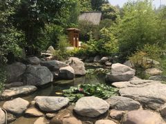 -郑州银基黄帝宫御温泉