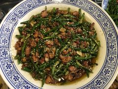 霸王椒麻兔-阿嫂印象·民间江湖菜(大学城店)