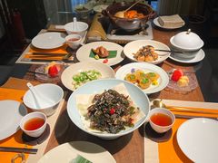 -31号公馆(黄兴广场白果园店)