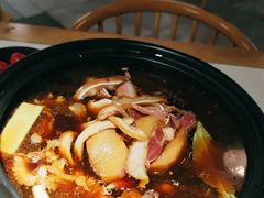 -王妈热卤·川味馆(海昌店)