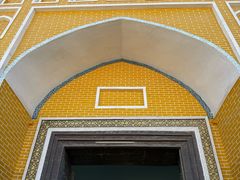 -艾提尕尔清真寺