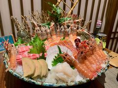 -一本料理(西溪天街店)
