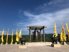 -黄帝陵