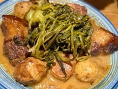 -小土豆北方菜馆(文慧园店)