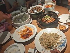 -乡里八闽·福州乡土菜(高宅店)