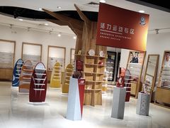 -大明府国际眼镜(太原北街店)