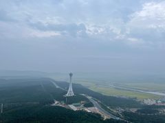 -帽儿山国家森林公园