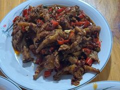 -小口味