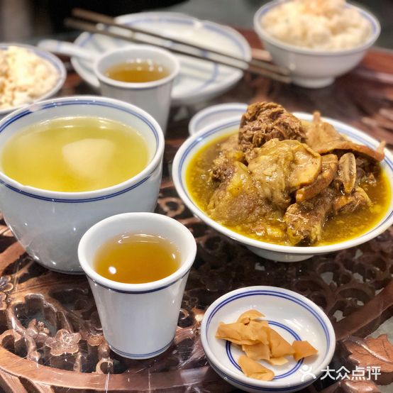 老葛家牛排饭(澄海三路店)