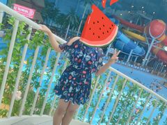 -青岛东方影都融创水世界