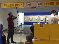 -道顺射箭·团建·骑射(张杨路店)