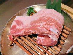 -西塔老太太泥炉烤肉(亚运村店)