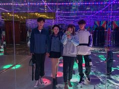 -七彩云南欢乐世界