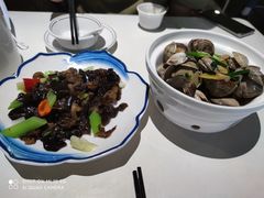 -八道本地特色菜馆(大鹏古城店)