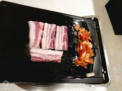 -韩时烤肉(枫蓝店)