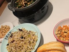 -大厨小馆(华阳城店)