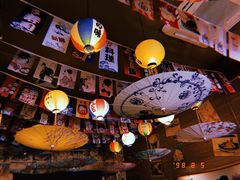大堂-西村居酒屋