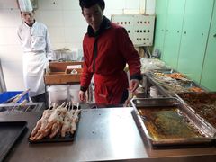-上海鸡柳店(中街盛京大家庭店)