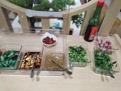-培万河间驴火•驴肉火锅(东平店)