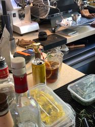 -IMUSE BARBER SHOP