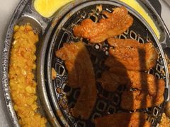 -韩宫宴烤肉·黑毛和牛·料理(合肥滨湖银泰城店)