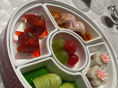 -珠海华发喜来登酒店-采悦轩中餐厅