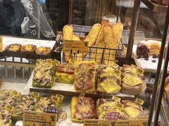 -PAPER STONE BAKERY(天环店)