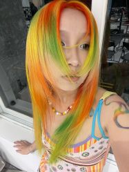 -GANO HAIR 