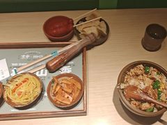 -京参 • 擂椒饭(这有山店)