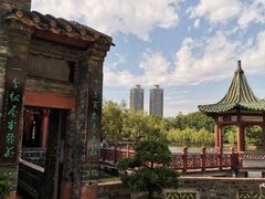 -东莞市可园博物馆