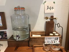 -懒鱼时光馆(沙坪坝店)