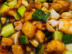 -东北老猎人(新居里店)