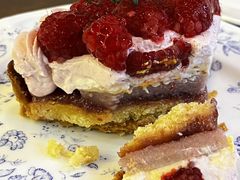 -花间烘焙BLossom Bakery