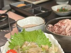 -黑牛の店·黑金店(沈阳万象城店)