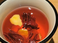 -太二酸菜鱼(武汉光谷保利店)