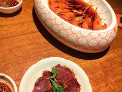 -乔街深夜食堂·小龙虾·高压锅生蚝(杭州总店)