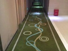 -山水时尚酒店(广州黄埔东路大沙东地铁站店)
