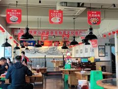 -李子坝梁山鸡(李子坝大鸡哥店)