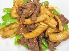 -鹿鸣酒家(越秀店)