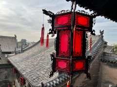 -特色小吃店(平遥县衙店)