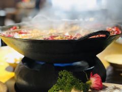 -白乐天毛肚火锅馆(南滨路店)