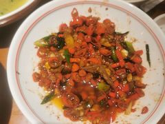 -蛮佬拾·乡里土菜馆(河西王府井店)