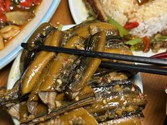 -李大爷的泡椒馆(冉家坝店)