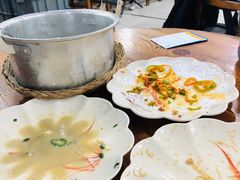 -南记食粥坊·宵夜大排档(莲花总店)