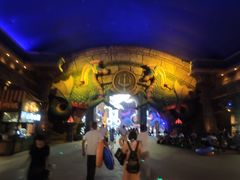 -波塞冬旅游度假区