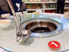 -田鸭肠·非遗火锅(彭州店)
