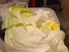 圆生菜-新辣道鱼火锅(领展购物广场·中关村店)